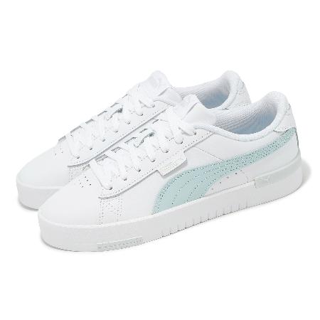 Puma 休閒鞋 Jade Renew 女鞋 白 藍 小白鞋 復古 百搭 38640127
