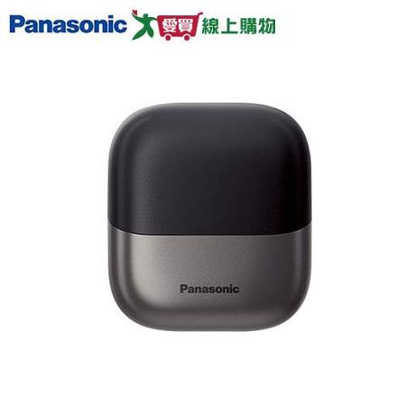 國際牌 掌上型三刃電鬍刀 午夜黑 ES-CM3A