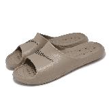 Nike 涼拖鞋 Victori One Shower 男鞋 女鞋 卡其 黑 一體式 排水 防滑 CZ5478-200