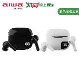 AIWA愛華 真無線藍牙耳機 AT-C60A【愛買】