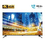 【HERAN 禾聯】43吋 4K液晶顯示器 無視訊盒 HD-43MF1