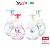 BIORE蜜妮洗顏慕絲160ml(抗痘保濕/抗痘控油/水嫩亮澤/透白細嫩)【愛買】