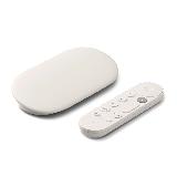 【福利良品】Google TV Streamer 4K 電視串流機上盒 / 電視盒