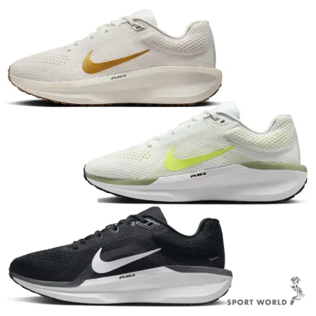 【下殺】Nike 慢跑鞋 女鞋 WINFLO 11 FJ9510-003/FJ9510-102/FJ9510-001