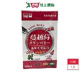 日本味王蔓越莓口含錠升級版60粒 膠原蛋白，愛買嚴選【愛買】