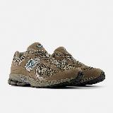 New Balance NB 休閒鞋 2002R 男鞋 女鞋 草菇 雲杉綠 棕 復古 運動鞋 NB U2002ROA-D