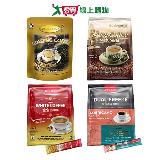 金寶即溶咖啡系列(人參風味/特濃白咖啡/無糖白咖啡/雙凍美式黑咖【愛買】