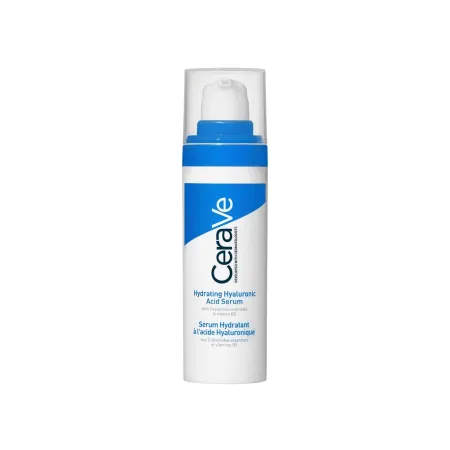 CeraVe適樂膚 
全效水光B5玻尿酸修護精華30ml
