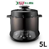 CHIMEI奇美 5L微電腦智慧萬用鍋 EP-10PRM0【愛買】