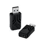 【ASUS 華碩】ROG Polling Rate Booster 輪詢率加速器