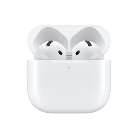 【Apple】AirPods 4 主動降噪款