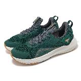 Under Armour 訓練鞋 Project Rock BSR 3 男鞋 綠 UFC UA 3027578300