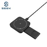 【SEEK】WCP-101 磁吸式無線充折疊支架