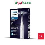 飛利浦Sonicare 舒適潔淨音波電動牙刷HX5191/01【愛買】