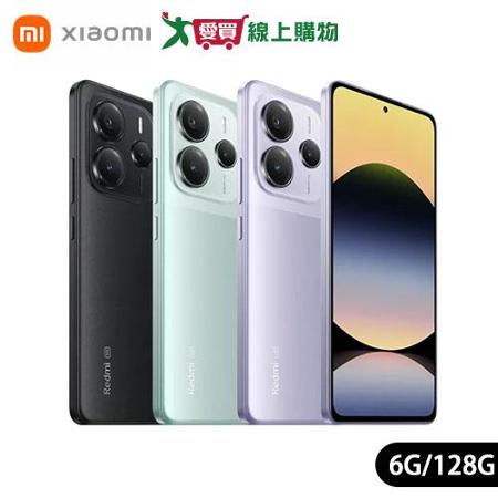 紅米 Note 14 5G 6G/128G(黑/綠/紫)