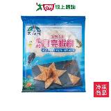 宏裕行花枝月亮蝦餅 200G/包【愛買】