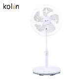 【Kolin 歌林】KF-A1410DCR 14吋 DC直流風扇