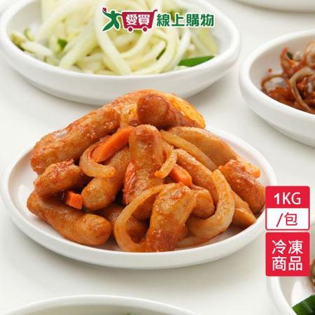 韓式甜不辣1KG