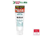 UNO新抗痘洗顏120g【愛買】