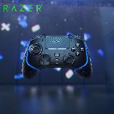 【Razer 雷蛇】Wolverine V2 Pro PS5 專業手把控制器｜黑色