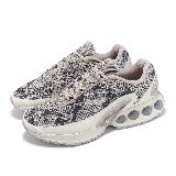 Nike 休閒鞋 Wmns Air Max DN PRM 女鞋 男鞋 粉紅 紫 蛇紋 氣墊 鱗片 HF5512-200