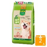 統一寶多福美食犬餐-牛肉 3.5KG【兩入組】【愛買】