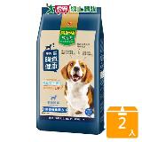 寶多福熟齡犬乾狗糧3.5KG【兩入組】【愛買】