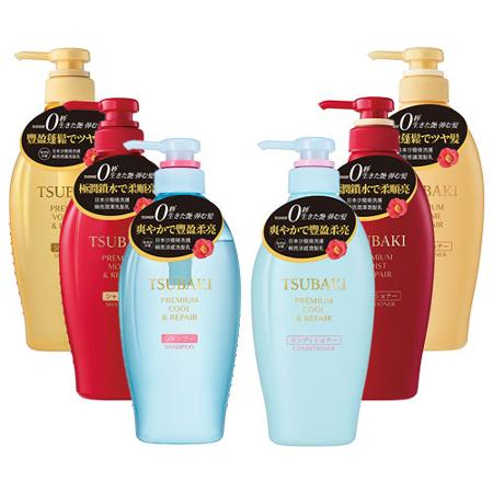 思波綺瞬亮洗髮/潤髮乳450ml(修護/潤澤/涼感)