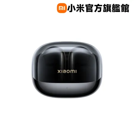 【小米】Xiaomi Buds 5 Pro Wi-Fi 透亮黑