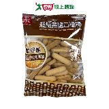 掬水軒超級黑糖口糧棒40G【愛買】