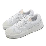New Balance 休閒鞋 CT302 男鞋 女鞋 白 米白 厚底 增高 NB CT302LA-D
