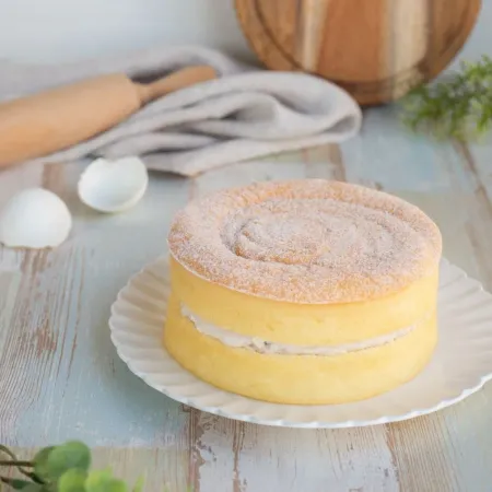 Mini小路芋頭蛋糕