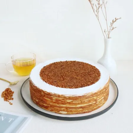 太妃焦糖千層(1308公克±20g/入)