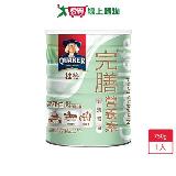 桂格完膳乳清蛋白配方750g【愛買】