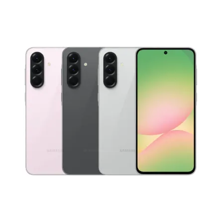 SAMSUNG Galaxy A56 (12G/256G)送玻璃貼+空壓殼