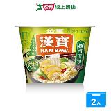 金車漢寶越式雞肉風味河粉70g【兩入組】【愛買】
