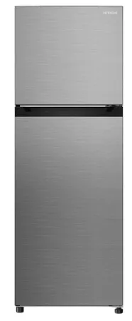 【HITACHI 日立】HRTN5255MF-XTW 240L 一級能效變頻雙門右開冰箱-星燦銀  含  