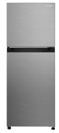 【HITACHI 日立】HRTN5275MF-XTW 260L 一級能效變頻雙門右開冰箱-璀璨銀  含  