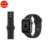 [福利品 Demo]Apple Watch 45mm 午夜色運動錶帶 九成五新