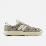 New Balance NB 休閒鞋 T500 男鞋 女鞋 旱石棕 海鹽 復古 麂皮 NB CT500CJ-D