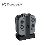 【NS 周邊】PowerA Switch Joy-con 四合一手把充電座