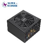 【SUPER FLOWER 振華】BRONZE KING II PLUS 650W 銅牌 電源供應器