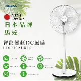 【HERAN 禾聯】HDF-16AH510 16吋智慧變頻DC風扇