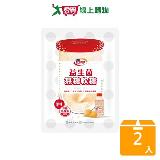 比菲多益生菌無糖軟糖(原味)69g【兩入組】【愛買】