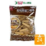 掬水軒超級黑糖口糧棒40G x 24入/箱【愛買】