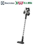 Electrolux伊萊克斯 300系列 無線吸塵器-冰晶白 EFP31212【愛買】