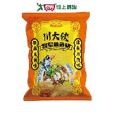 川大俠酸菜魚風味魚餅75G【愛買】