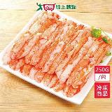 日式蟹味棒250g/包【愛買】