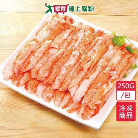 日式蟹味棒250g