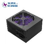 【SUPER FLOWER 振華】BRONZE KING II 500W 銅牌 電源供應器